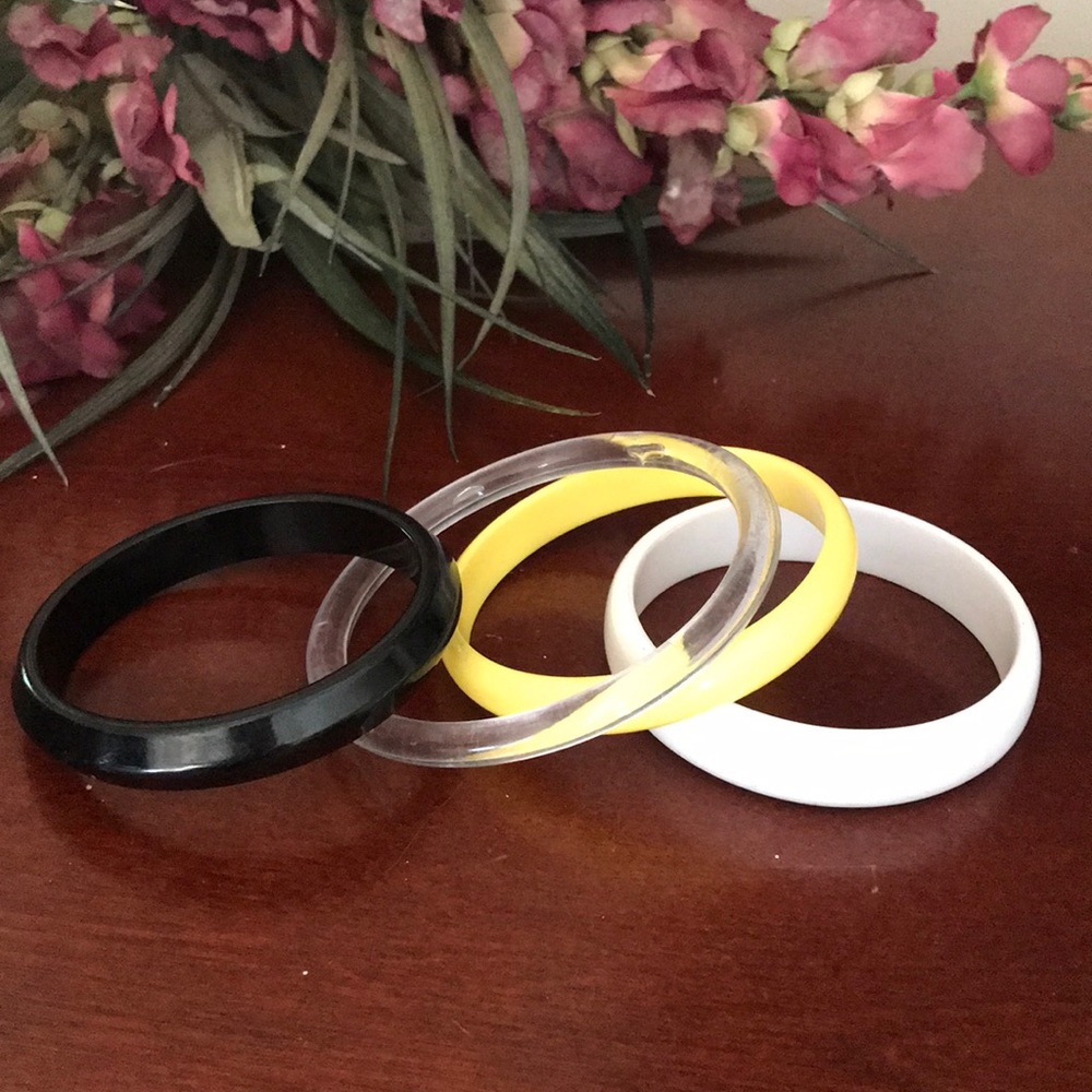 Bracelet Set